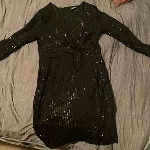 DUBACH Women Fashion V-Neck